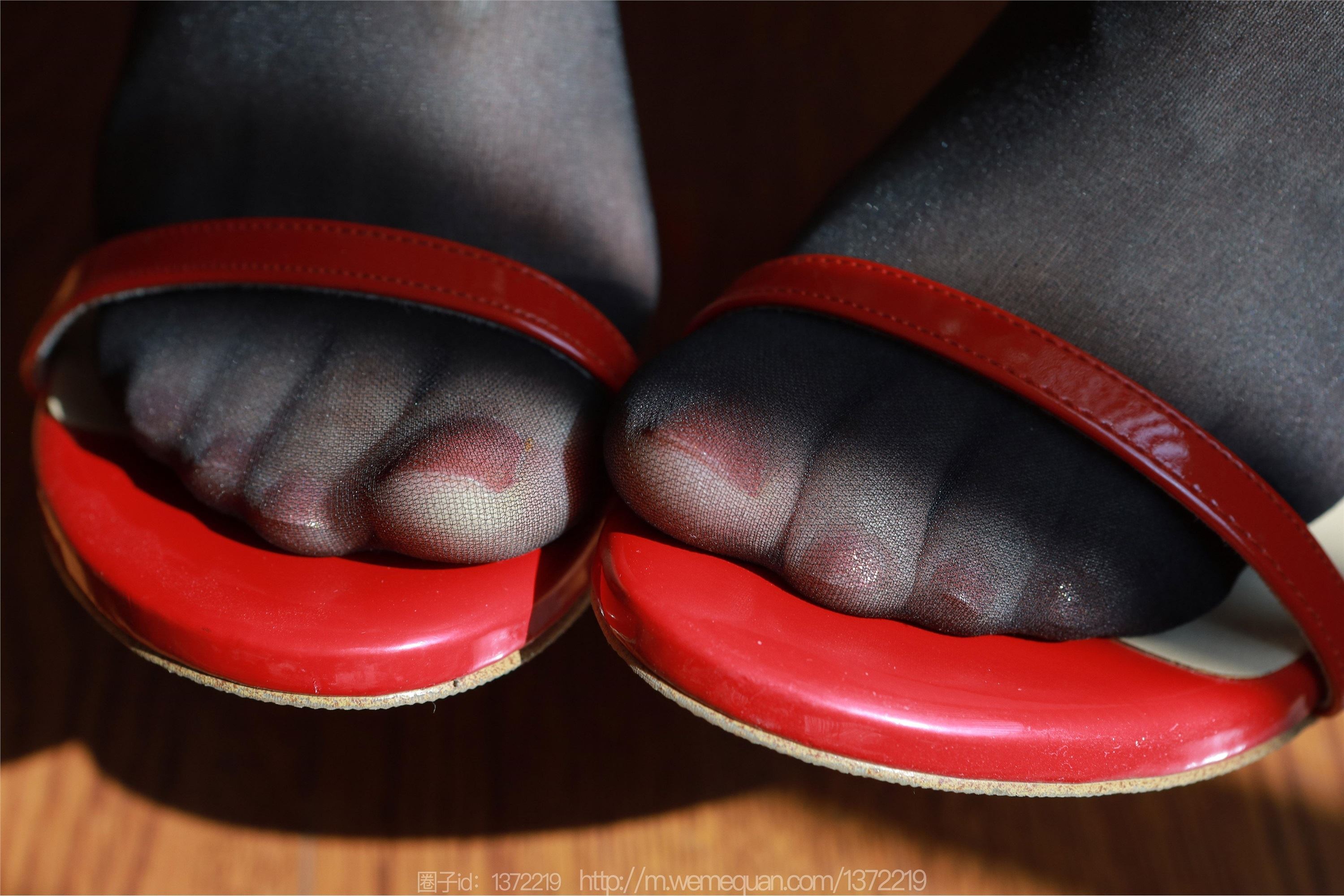 IESS异思趣向  2023.08.06 丝享家 1499 团团《光影交错》